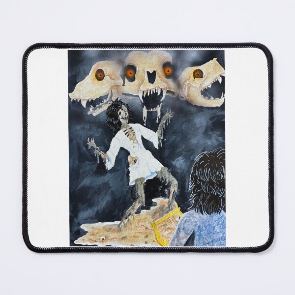 Item preview, Orpheus and Eurydice designed and sold by ally-art3.