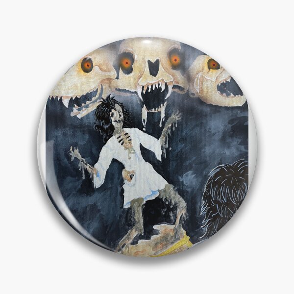 Item preview, Orpheus and Eurydice designed and sold by ally-art3.