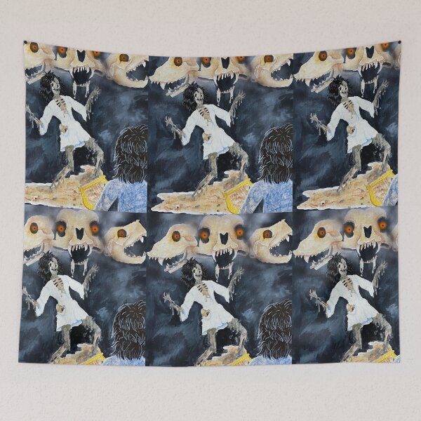 Item preview, Orpheus and Eurydice designed and sold by ally-art3.