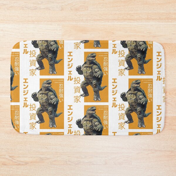 Item preview, Anime Manga Kaiju Angel Investor for Founders designed and sold by whatthetechgear.