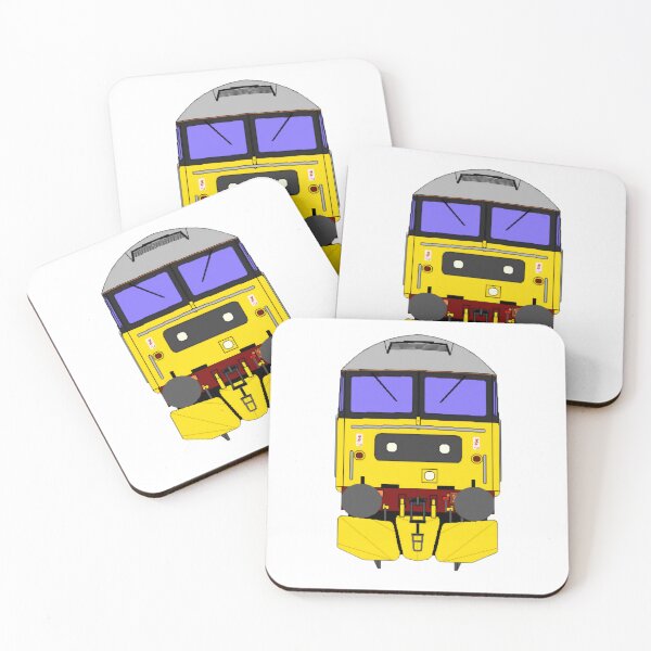 Item preview, BR large logo Class 47 locomotive  designed and sold by TrainFanatic.