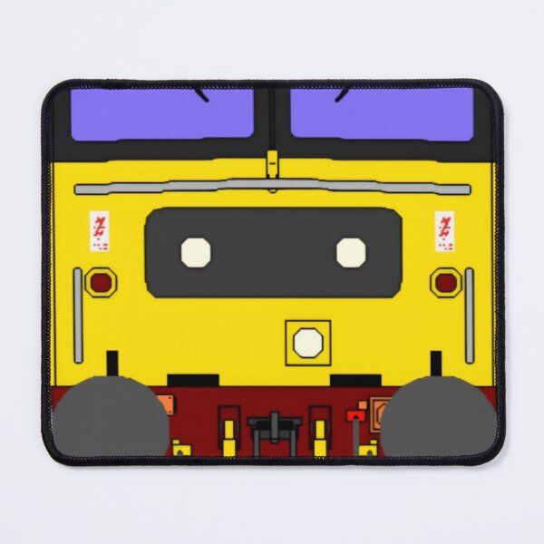 Item preview, BR large logo Class 47 locomotive  designed and sold by TrainFanatic.