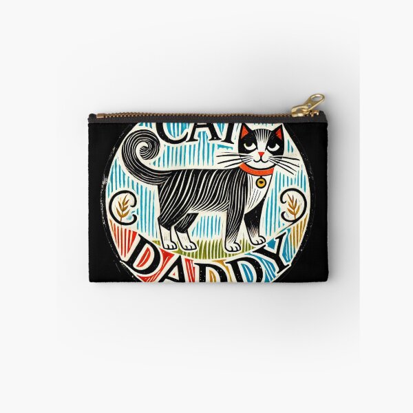 Item preview, Cat Daddy designed and sold by FrictionMaxxing.