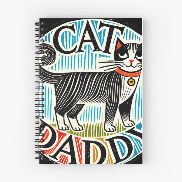 Item preview, Cat Daddy designed and sold by FrictionMaxxing.