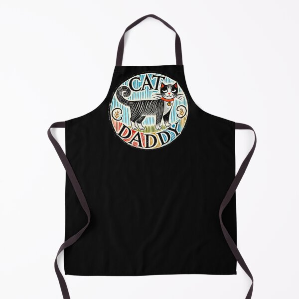 Item preview, Cat Daddy designed and sold by FrictionMaxxing.