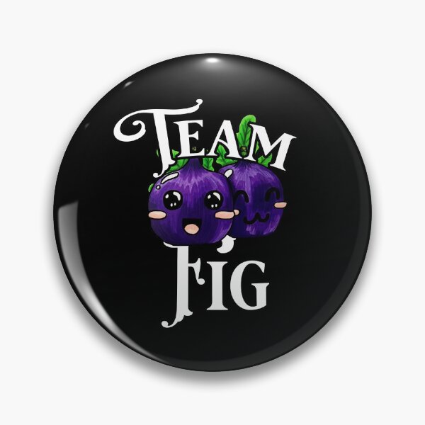 Artikelvorschau, Team Fig entworfen und verkauft von LunariaNox.