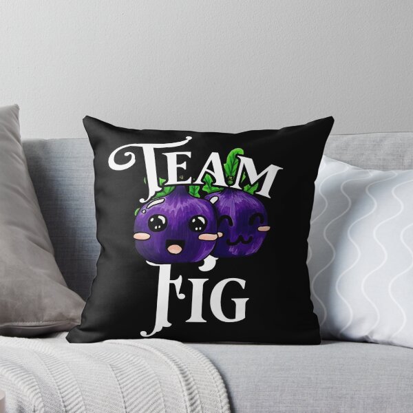 Item preview, Team Fig designed and sold by LunariaNox.