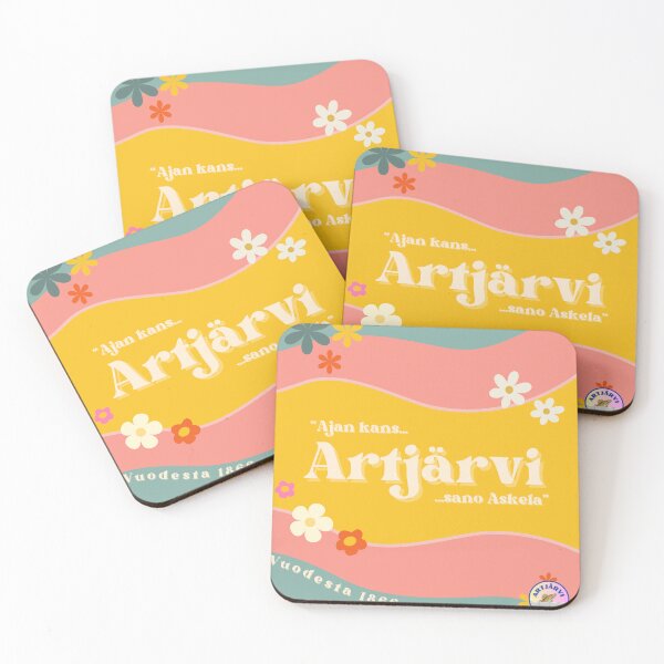 Item preview, Ajan kans artjärvi boxi logo designed and sold by WAARA.