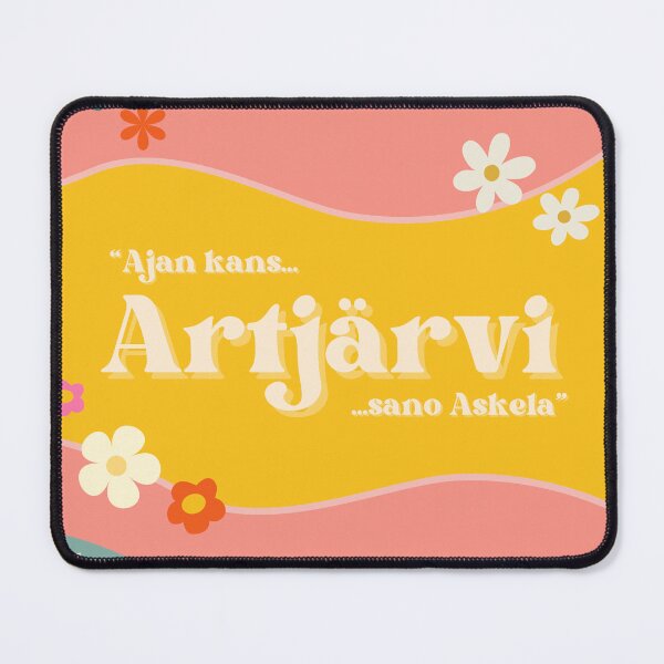Item preview, Ajan kans artjärvi boxi logo designed and sold by WAARA.