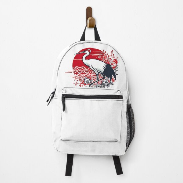 Item preview, Japan Airlines Logo designed and sold by Suukunna.