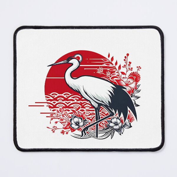 Item preview, Japan Airlines Logo designed and sold by Suukunna.