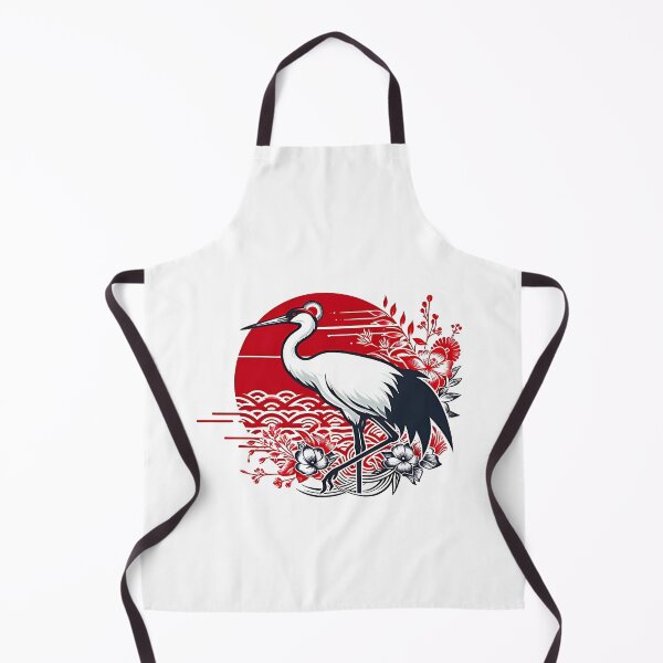 Item preview, Japan Airlines Logo designed and sold by Suukunna.