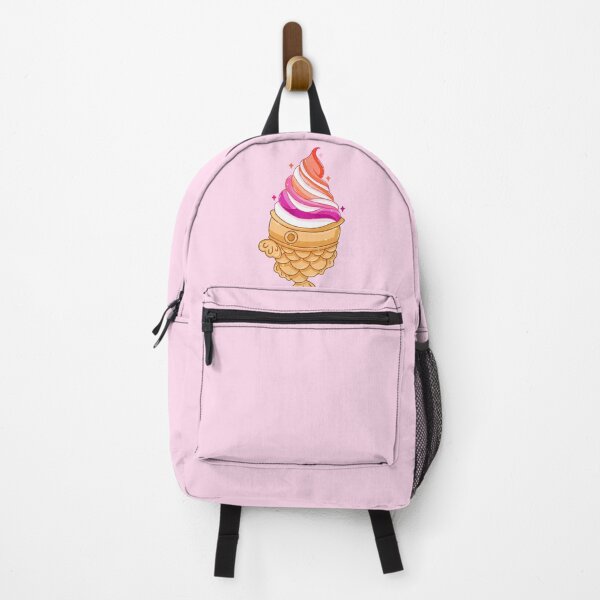 Item preview, Lesbian Taiyaki designed and sold by Sonoyin.