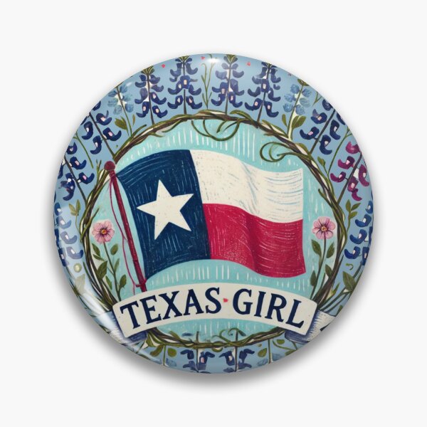 Item preview, Texas Girl designed and sold by FrictionMaxxing.