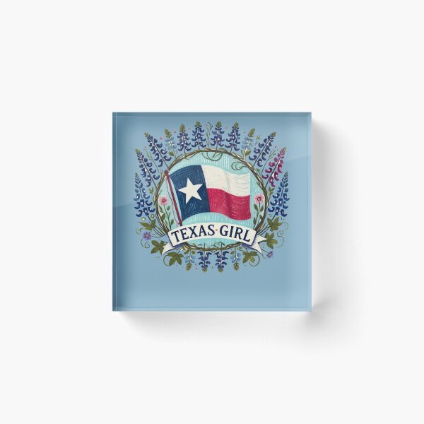 Item preview, Texas Girl designed and sold by FrictionMaxxing.