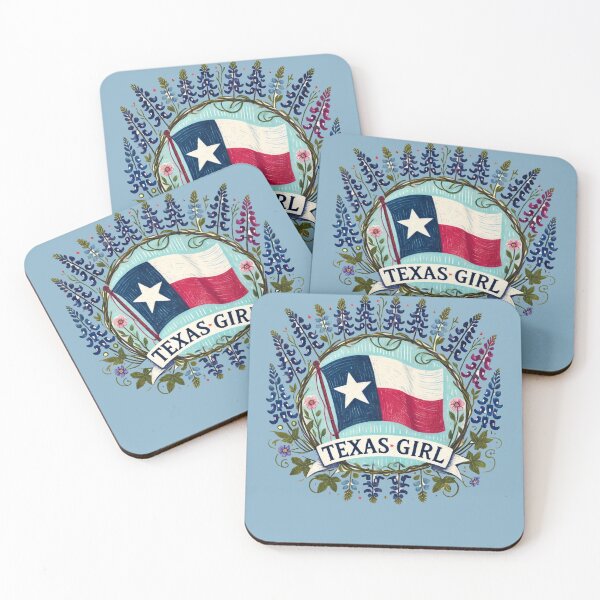Item preview, Texas Girl designed and sold by FrictionMaxxing.