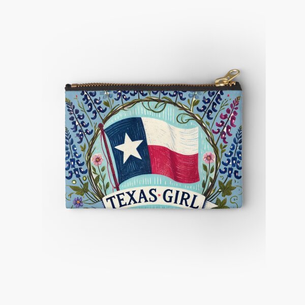 Item preview, Texas Girl designed and sold by FrictionMaxxing.