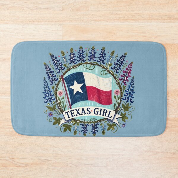 Item preview, Texas Girl designed and sold by FrictionMaxxing.