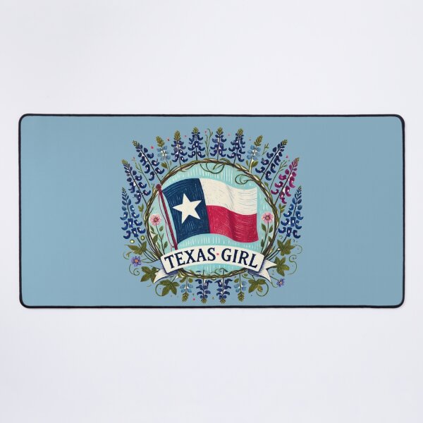 Item preview, Texas Girl designed and sold by FrictionMaxxing.