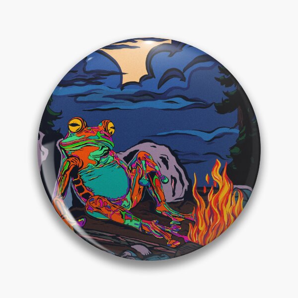 Item preview, Toadally Stoked designed and sold by Kookwearbrand.