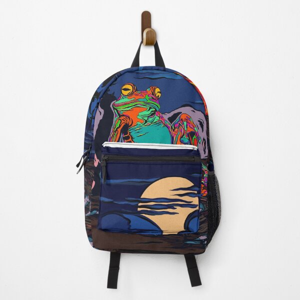 Item preview, Toadally Stoked designed and sold by Kookwearbrand.