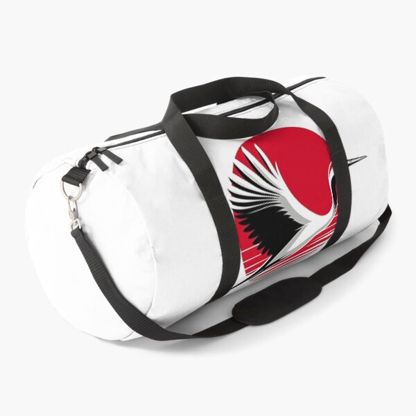 Item preview, Japan Airlines Logo designed and sold by Suukunna.