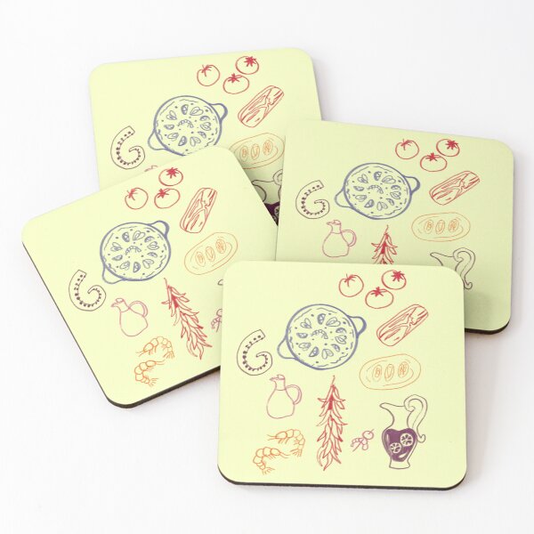 Item preview, Food illustration designed and sold by NAAY.