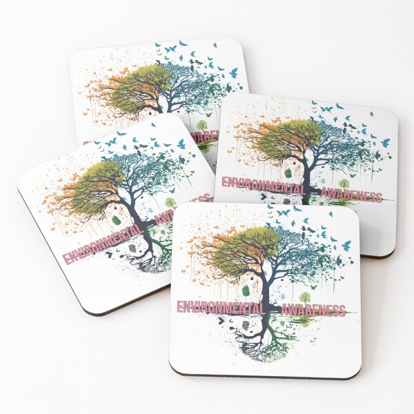 Item preview, Environmental Awareness III. designed and sold by FabulDeco2022.