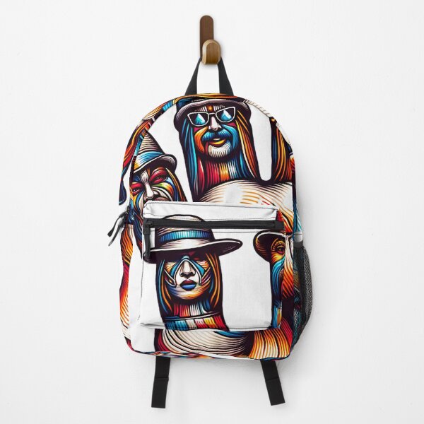 Item preview, Living Fingers: A Surreal Universe at Your Fingertips designed and sold by 0penvimark.