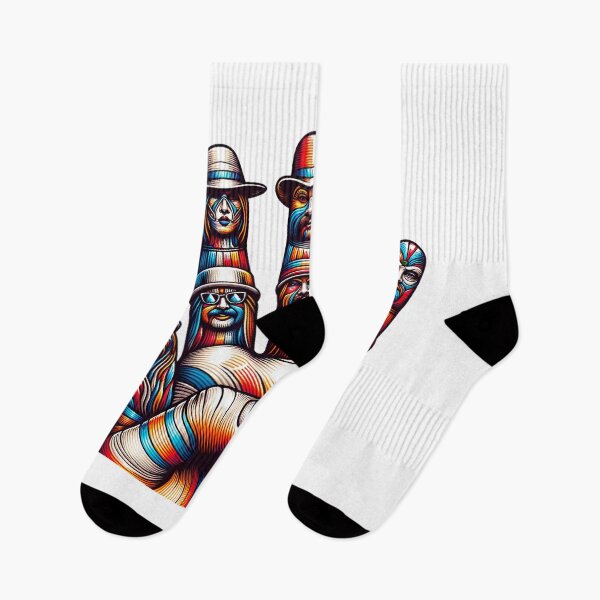 Item preview, Living Fingers: A Surreal Universe at Your Fingertips designed and sold by 0penvimark.