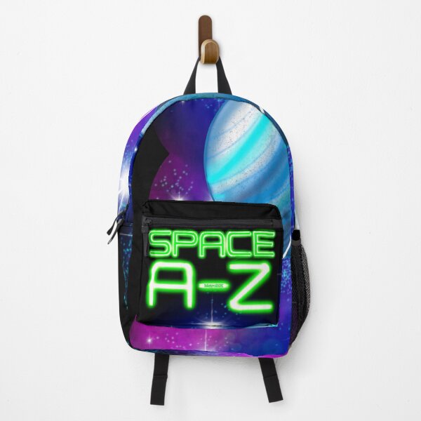 Item preview, Space A to Z- Uranus designed and sold by MetroInk.