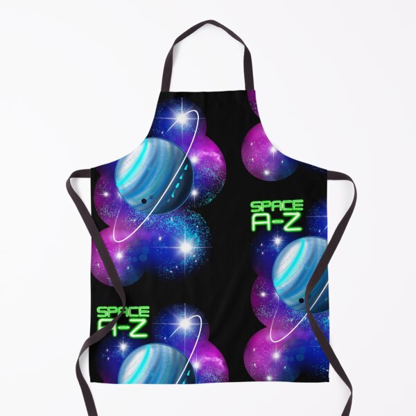 Item preview, Space A to Z- Uranus designed and sold by MetroInk.