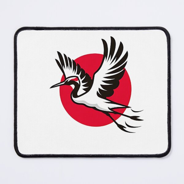 Item preview, Japan Airlines Logo designed and sold by Suukunna.