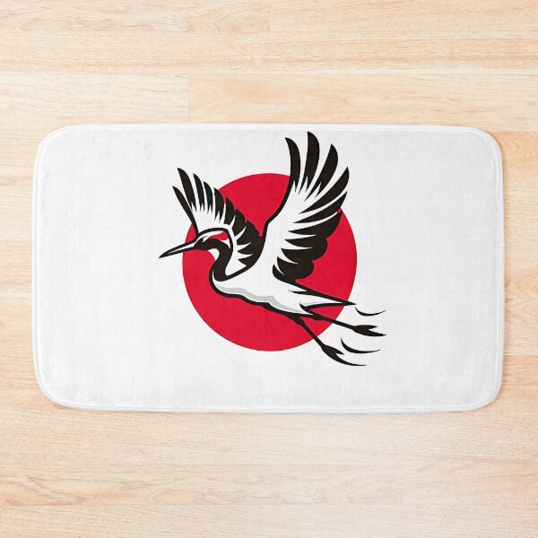 Item preview, Japan Airlines Logo designed and sold by Suukunna.