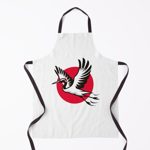 Item preview, Japan Airlines Logo designed and sold by Suukunna.