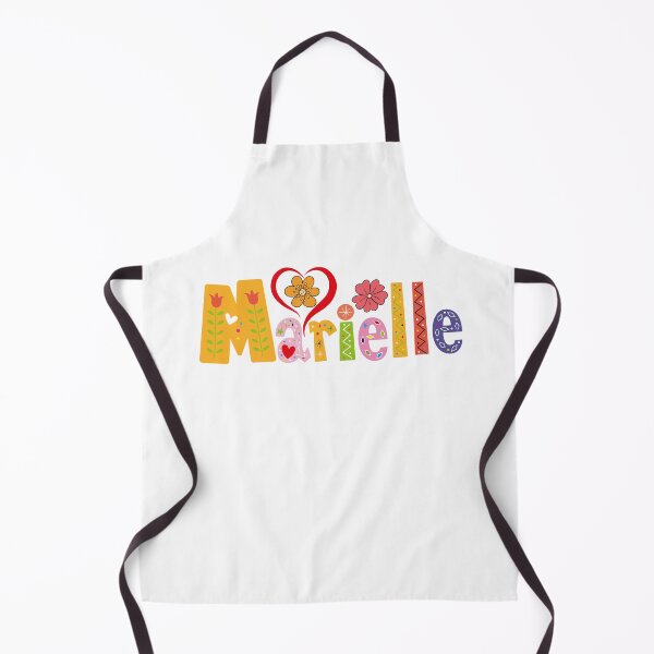 Item preview, Personalized Marielle Name designed and sold by Art-Essa.