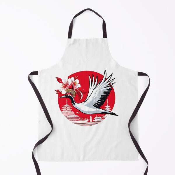 Item preview, Japan Airlines Logo designed and sold by Suukunna.