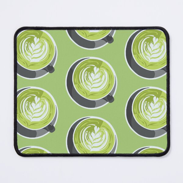 Item preview, Matcha Rosetta designed and sold by Julietandswan.