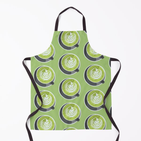 Item preview, Matcha Rosetta designed and sold by Julietandswan.