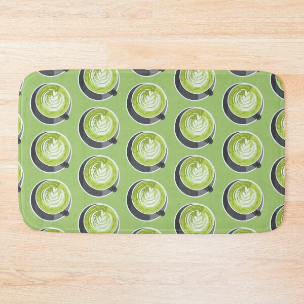 Item preview, Matcha Rosetta  designed and sold by Julietandswan.