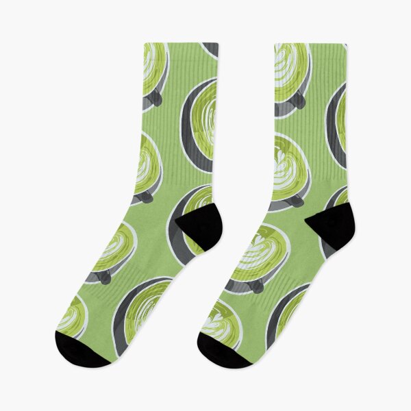 Item preview, Matcha Rosetta  designed and sold by Julietandswan.