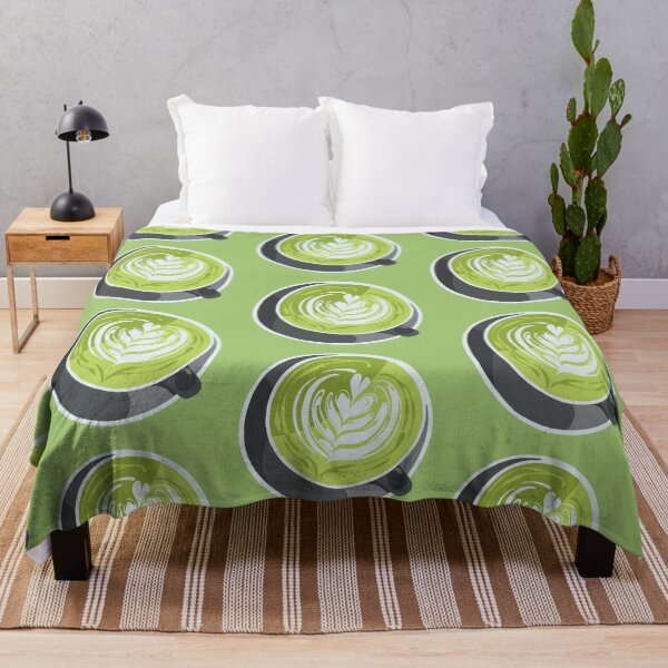 Item preview, Matcha Rosetta  designed and sold by Julietandswan.