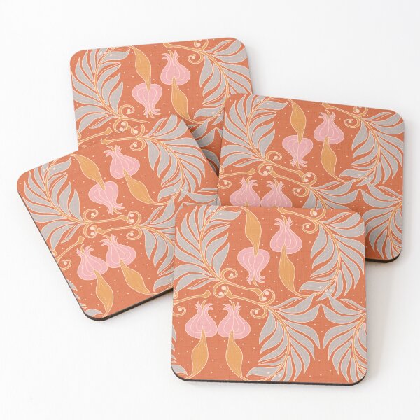 Item preview, Vibrant Blossoms designed and sold by pmdcreations.