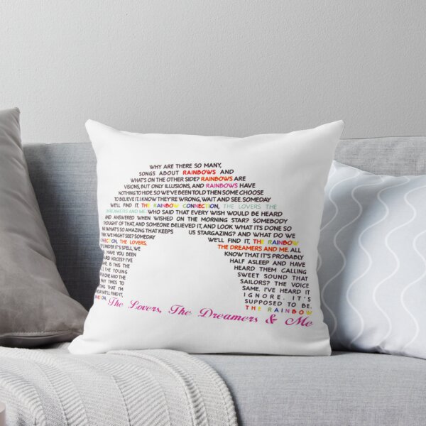 Item preview, The Rainbow Connection designed and sold by JLAMeltzer.