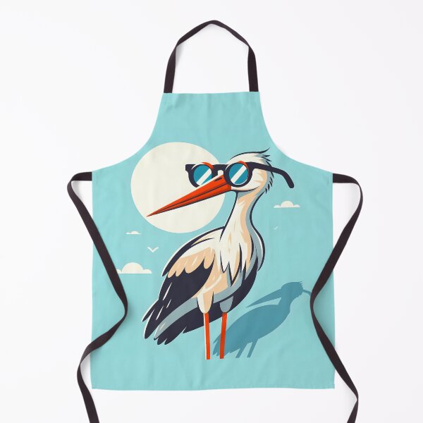 Item preview, Stork  designed and sold by gkhanco.