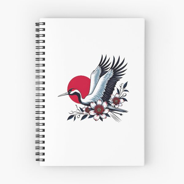 Item preview, Japan Airlines Logo designed and sold by Suukunna.