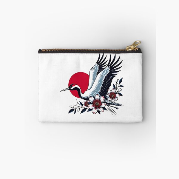 Item preview, Japan Airlines Logo designed and sold by Suukunna.