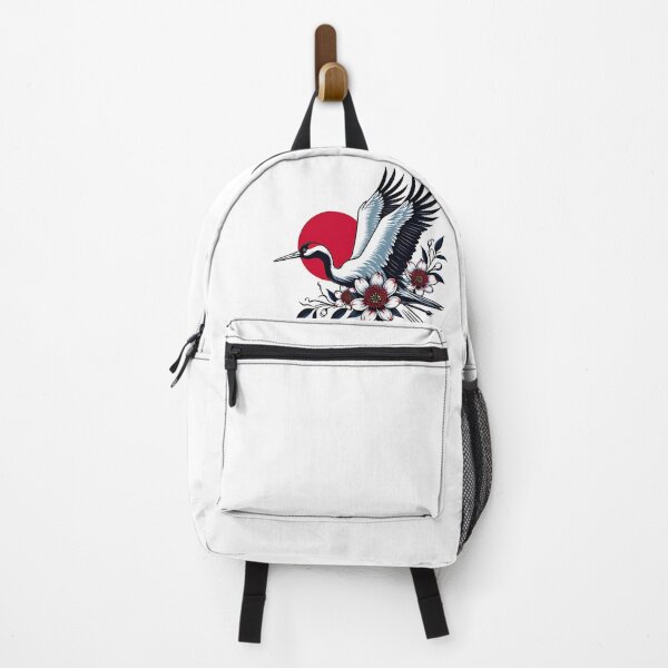 Item preview, Japan Airlines Logo designed and sold by Suukunna.