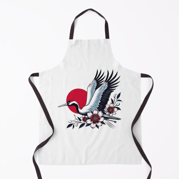 Item preview, Japan Airlines Logo designed and sold by Suukunna.