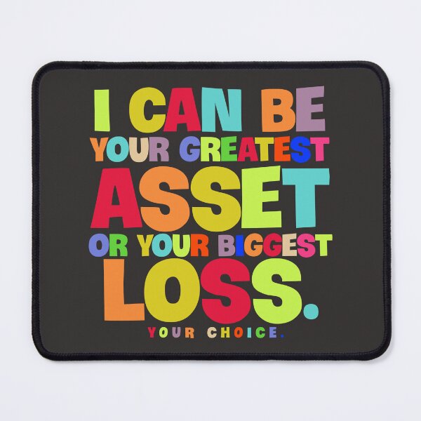 Item preview, BIGGEST LOSS designed and sold by alegnacreates.